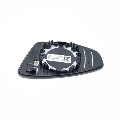 NEW AUDI A3 SPORTBACK 8Y FRONT RIGHT DOOR MIRROR GLASS LHD 8Y0857536 ORIGINAL