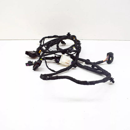 NEW BMW 4 COUPE G22 G82 FRONT PDC WIRING HARNESS LOOM 61129855713 ORIGINAL