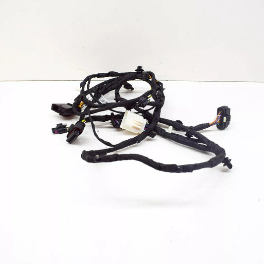 NEW BMW 4 COUPE G22 G82 FRONT PDC WIRING HARNESS LOOM 61129855713 ORIGINAL