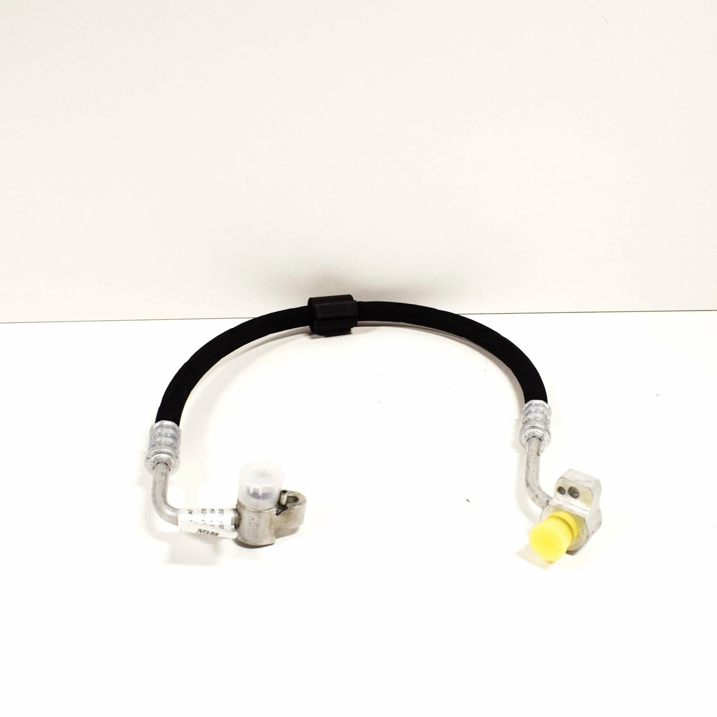 NEW AUDI Q5 80A A/C HEATER AIR CON HOSE PIPE 80A816741AF ORIGINAL