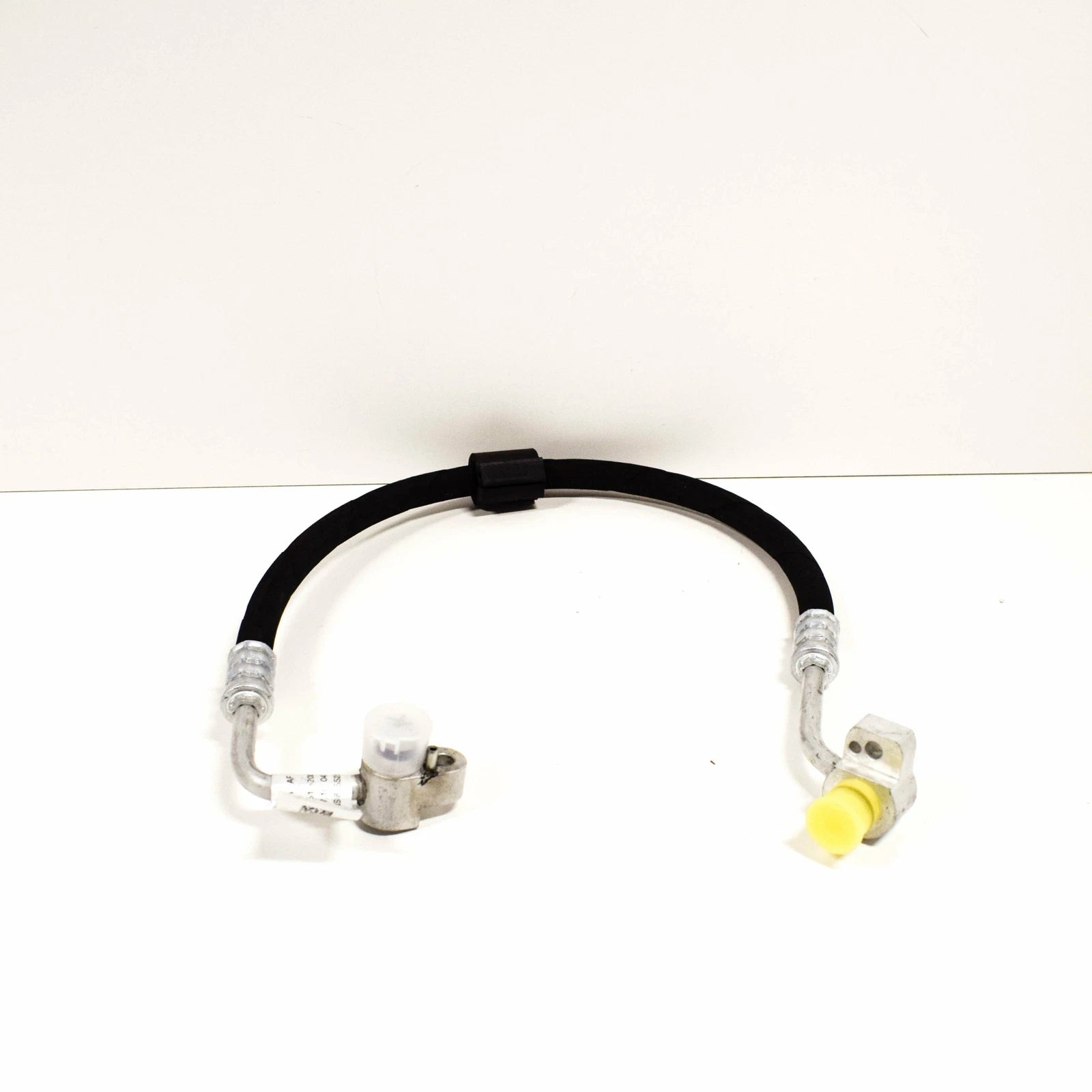 NEW AUDI Q5 80A A/C HEATER AIR CON HOSE PIPE 80A816741AF ORIGINAL