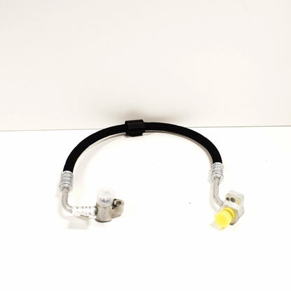 NEW AUDI Q5 80A A/C HEATER AIR CON HOSE PIPE 80A816741AF ORIGINAL