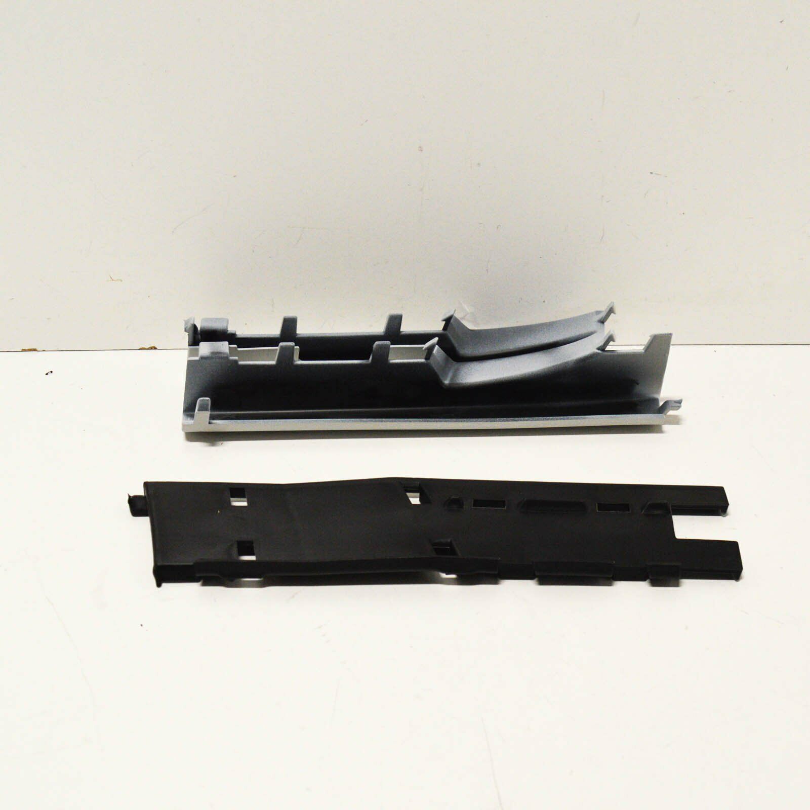 NEW MERCEDES-BENZ SL R129 FRONT TOW HOOK COVER A12988002059999 ORIGINAL