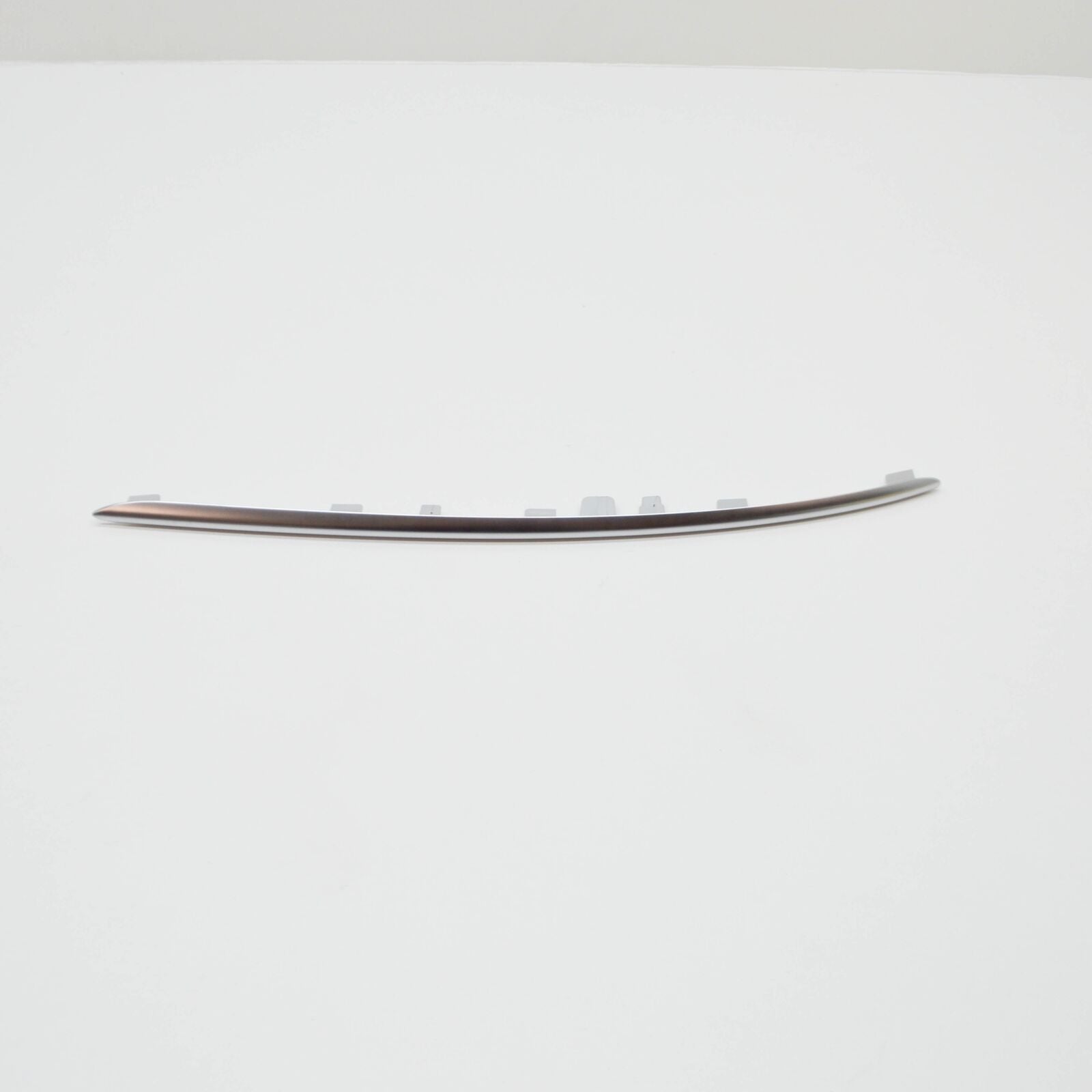 NEW MERCEDES-BENZ E W213 FRONT BUMPER LEFT BOTTOM TRIM A2138858601 2015 ORIGINAL