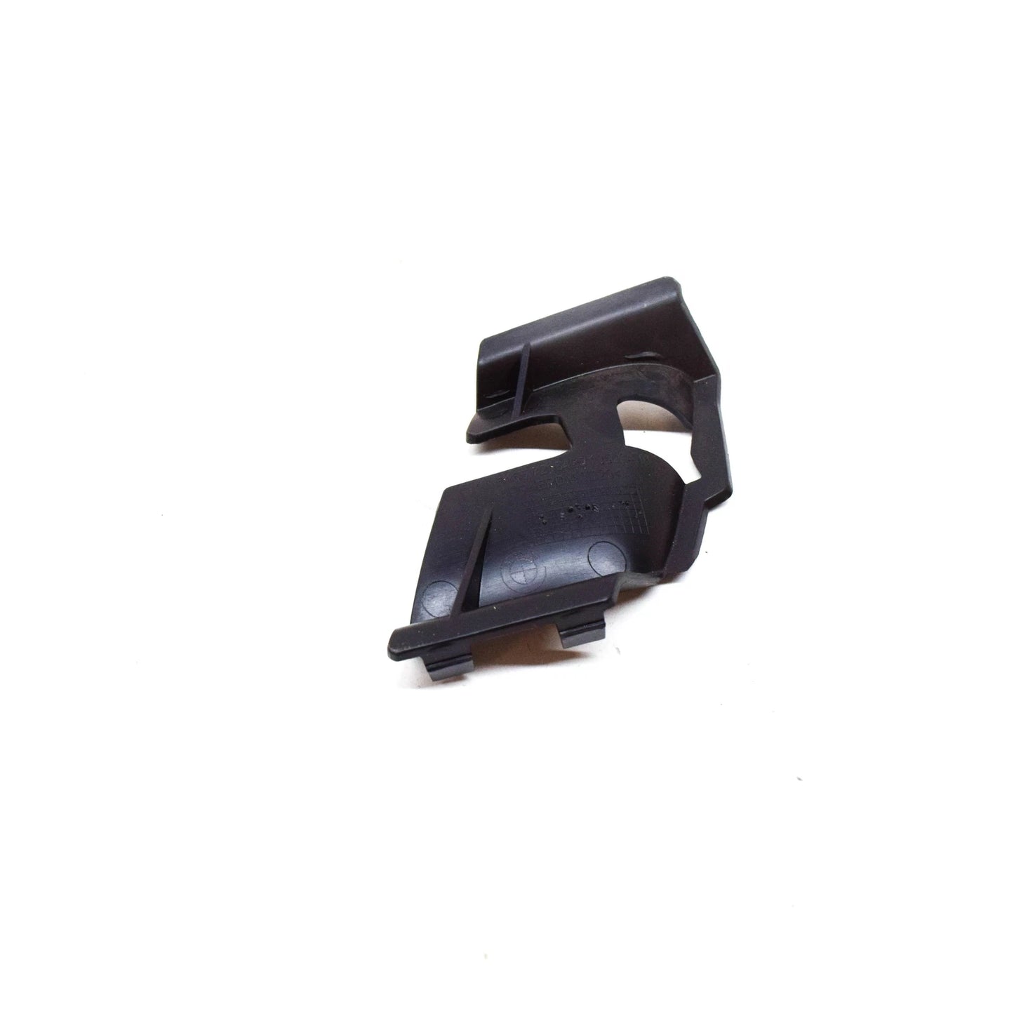 NEW BMW X6 M E71 FRONT LEFT SIDE PANEL M TRIM 51657218425 7218425 ORIGINAL