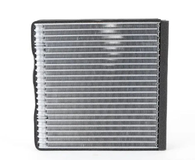 NEW AUDI A3 8P A/C EVAPORATOR WITH EXPANSION VALVE LHD 1K1820103E ORIGINAL