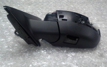 new ford galaxy mk2 front left side door mirror am21-17683-axd 1777440 original