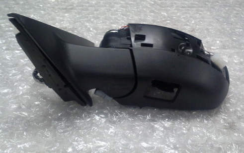 new ford galaxy mk2 front left side door mirror am21-17683-axd 1777440 original
