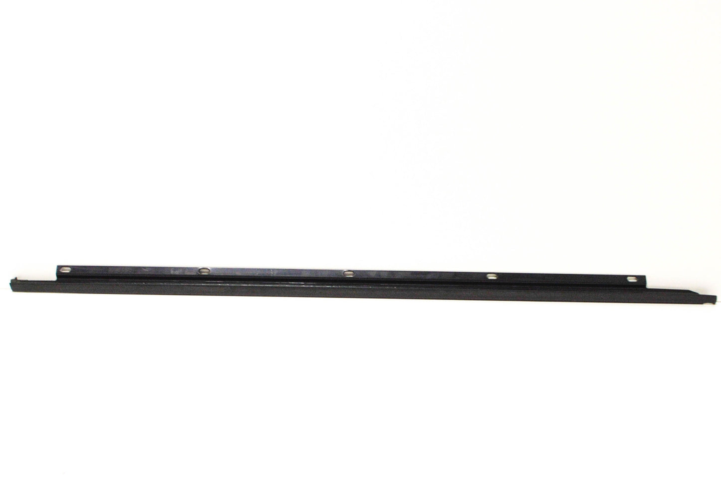 new vw golf mk5 rear right outer window aperture seal 1k6839478a5ap original