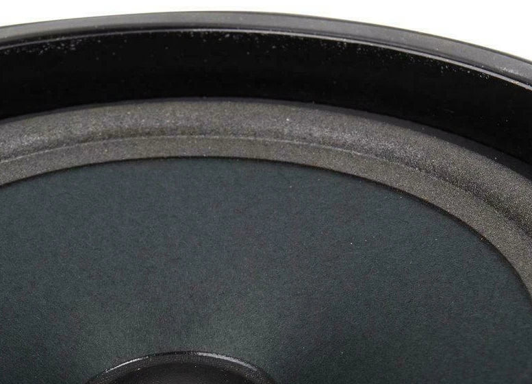 NEW AUDI A3 8P REAR DOOR MID-RANGE BASS SPEAKER 8E0035411B ORIGINAL