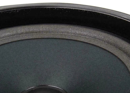 NEW AUDI A3 8P REAR DOOR MID-RANGE BASS SPEAKER 8E0035411B ORIGINAL