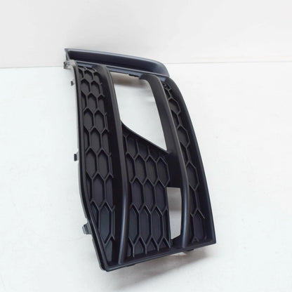 NEW AUDI A1 8X FRONT BUMPER RIGHT FOG LIGHT GRILL 8XA807648A1RR