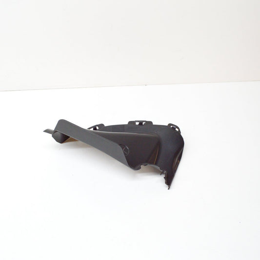 NEW MB C253 FRONT RADIATOR GRILLE LEFT AIR DUCT A2538870100 ORIGINAL