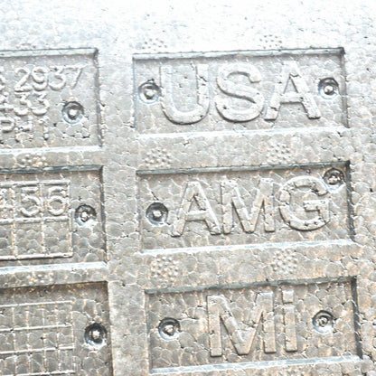 NEW MB E C207 AMG FRONT BUMPER IMPACT MIDDLE ABSORBER FOAM A2078852937 ORIGINAL