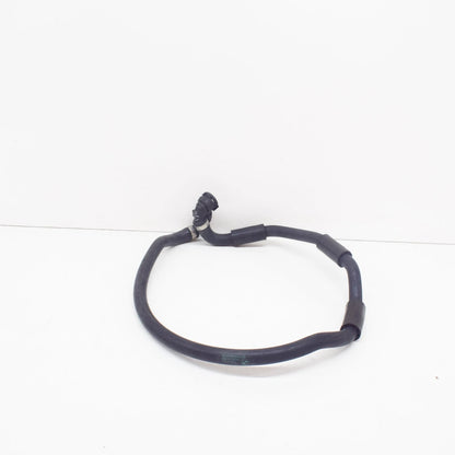 NEW BMW X5 E70 RADIATOR WATER COOLANT HOSE 17127576378 ORIGINAL