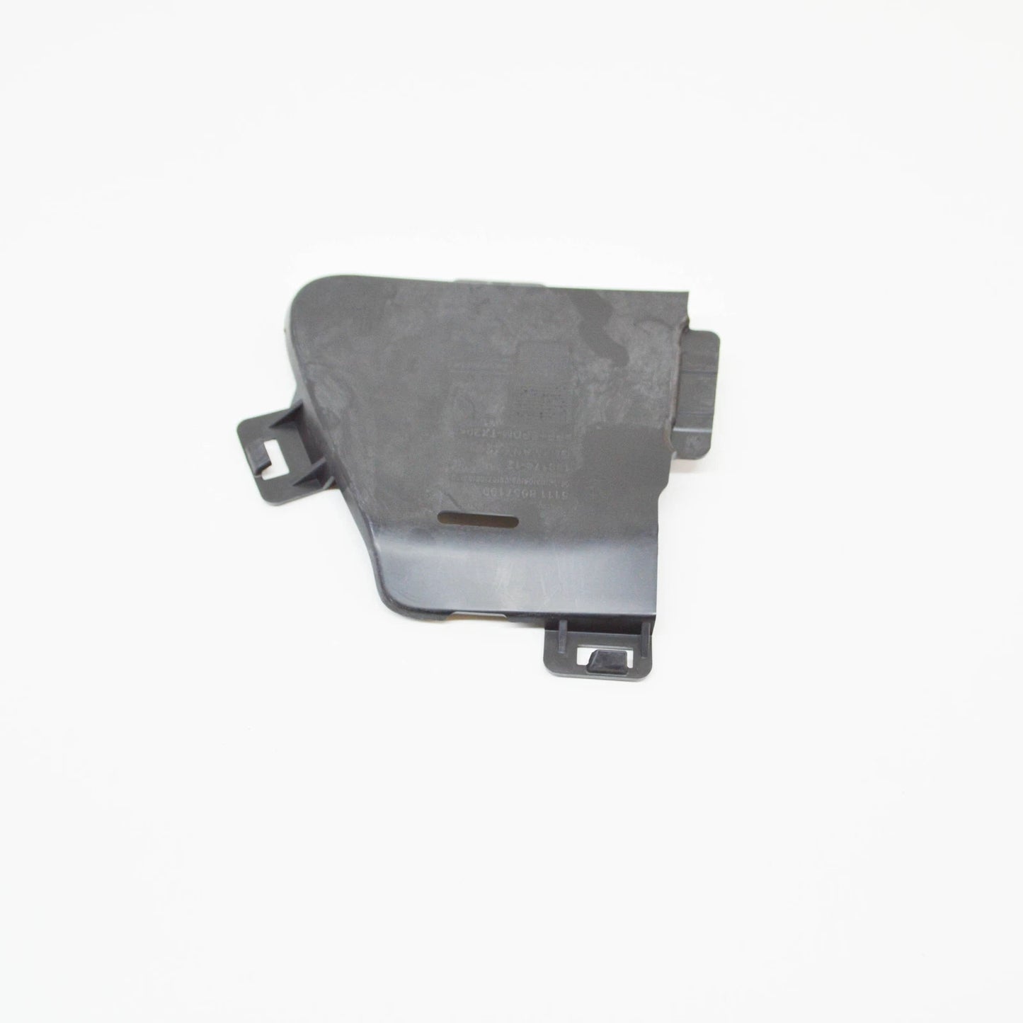 NEW BMW 3 GT F34 FRONT M SPORT BUMPER LEFT GRILLE TRIM 51118057199 2016 ORIGINAL