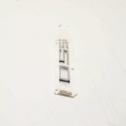 NEW BMW F10 F10N TRUNK LID 550I EMBLEM BADGE LOGO SIGN 7219541 51147219541