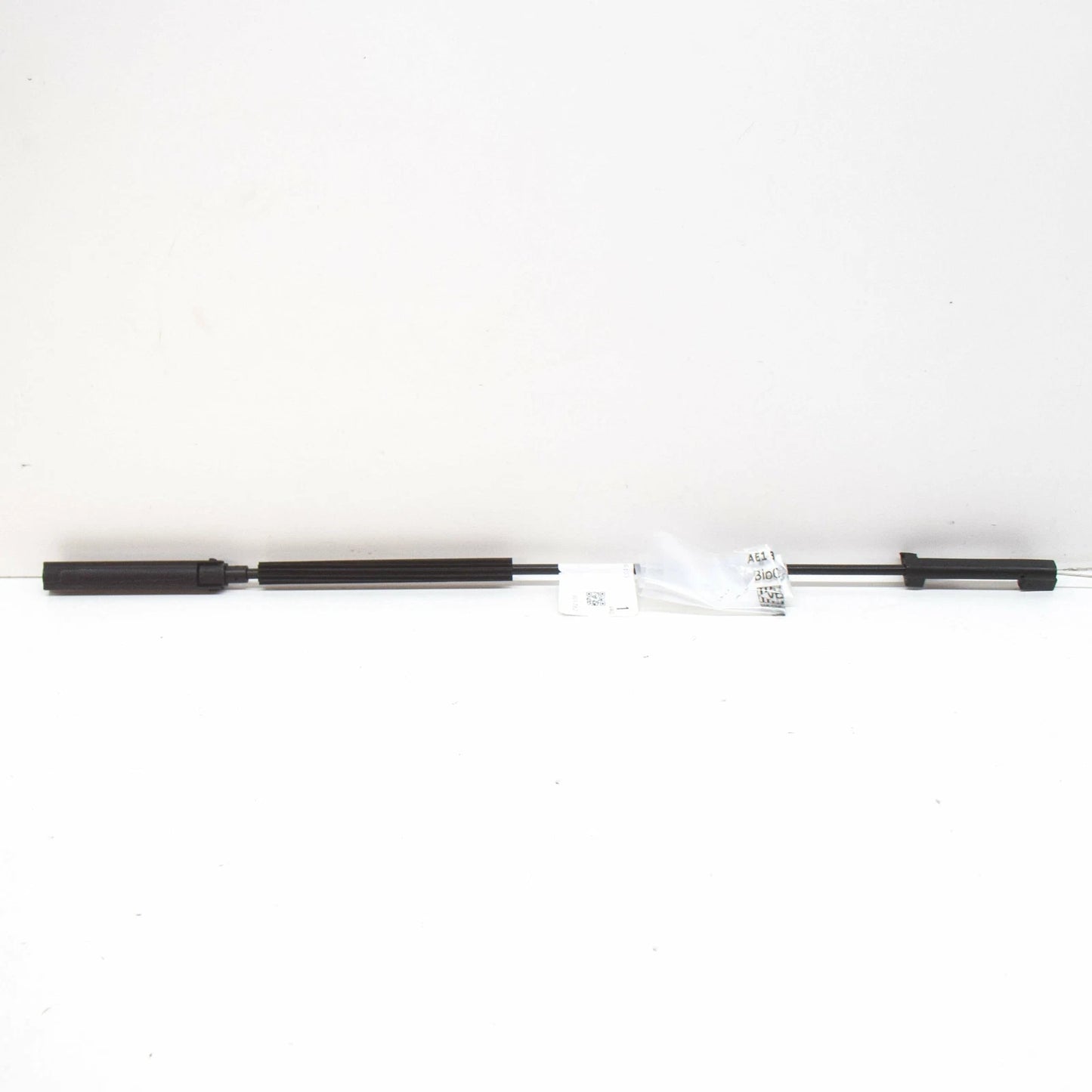 NEW AUDI Q5 8R FRONT BONNET HOOD LID LOCK CABLE LHD 8R1823531A ORIGINAL