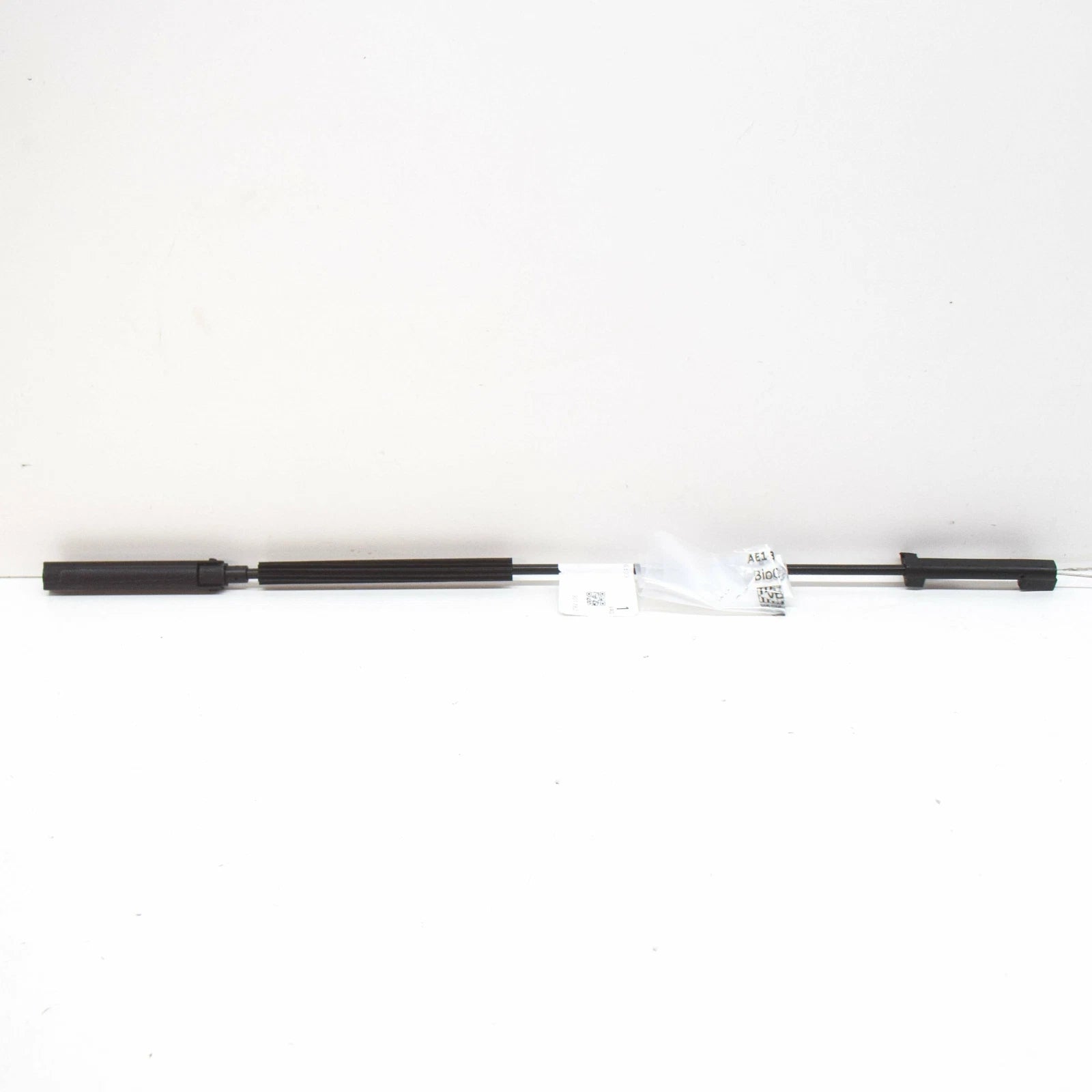 NEW AUDI Q5 8R FRONT BONNET HOOD LID LOCK CABLE LHD 8R1823531A ORIGINAL