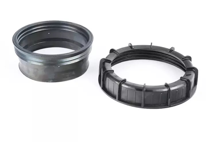 NEW VW TOUAREG MK2 REDUCTION AGENT HEATER ELEMENT REPAIR KIT 7P6198970B ORIGINAL