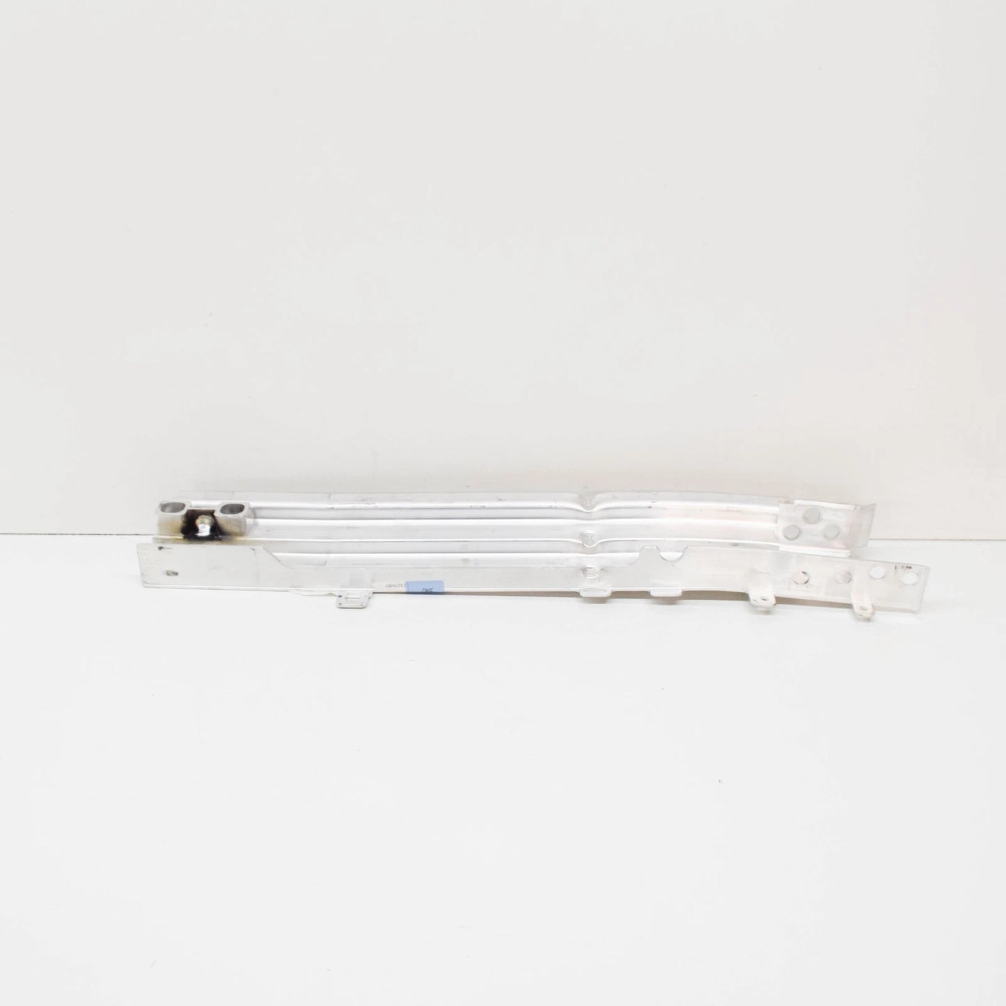 NEW BMW 2 F45 FRONT BUMPER LOWER ADAPTER 51117301603 7301603 2015 ORIGINAL