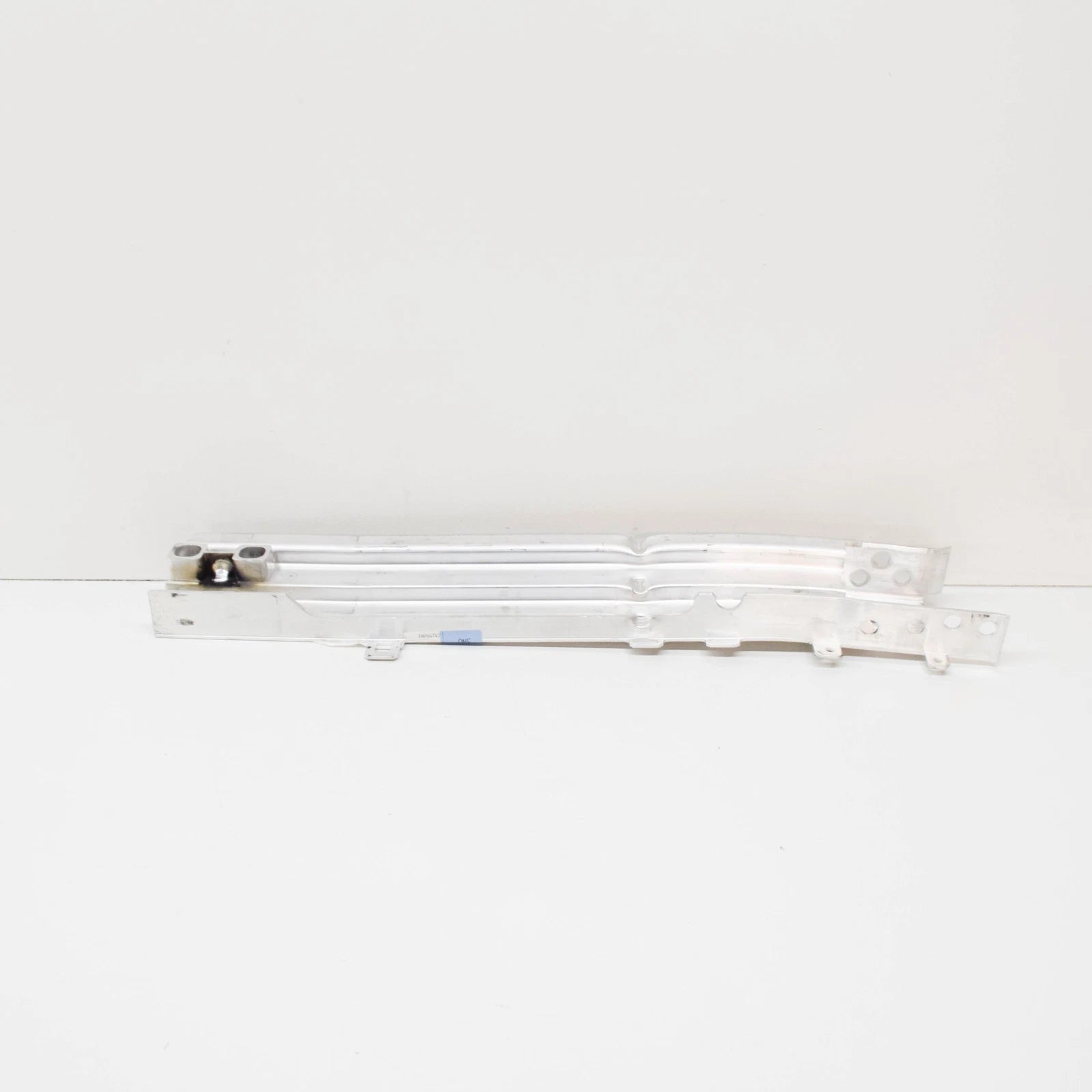 NEW BMW 2 F45 FRONT BUMPER LOWER ADAPTER 51117301603 7301603 2015 ORIGINAL