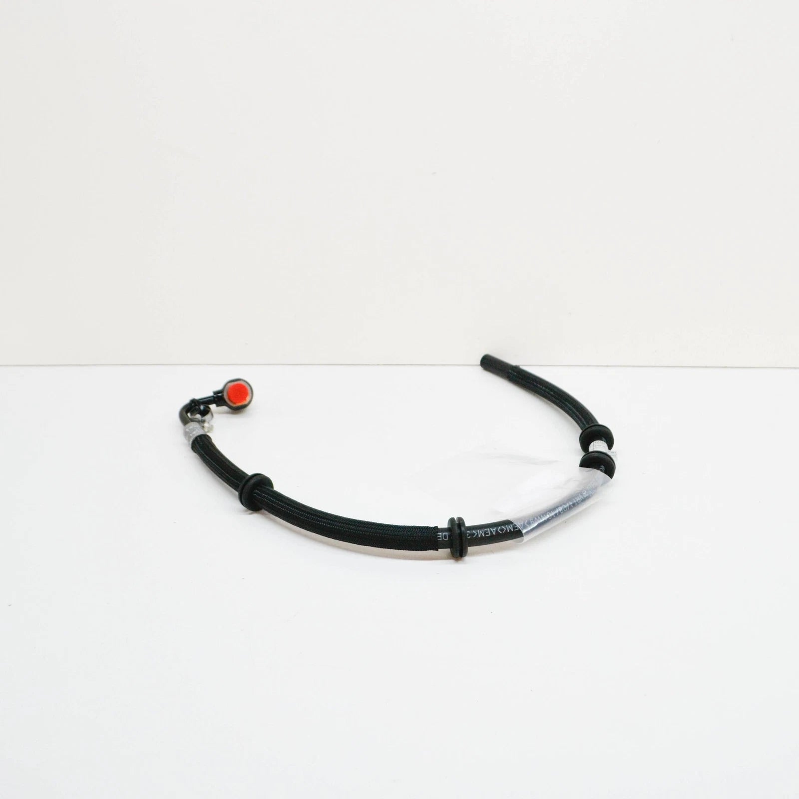 NEW MB ML W163 POWER STEERING LOW PRESSURE HOSE LHD A1634605124