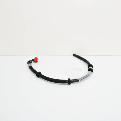 NEW MB ML W163 POWER STEERING LOW PRESSURE HOSE LHD A1634605124