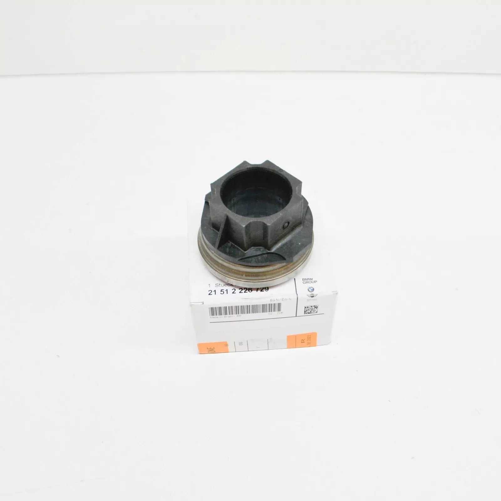 NEW BMW 3 E30 2.0IS CLUTCH RELEASE BEARING 21512226729 ORIGINAL