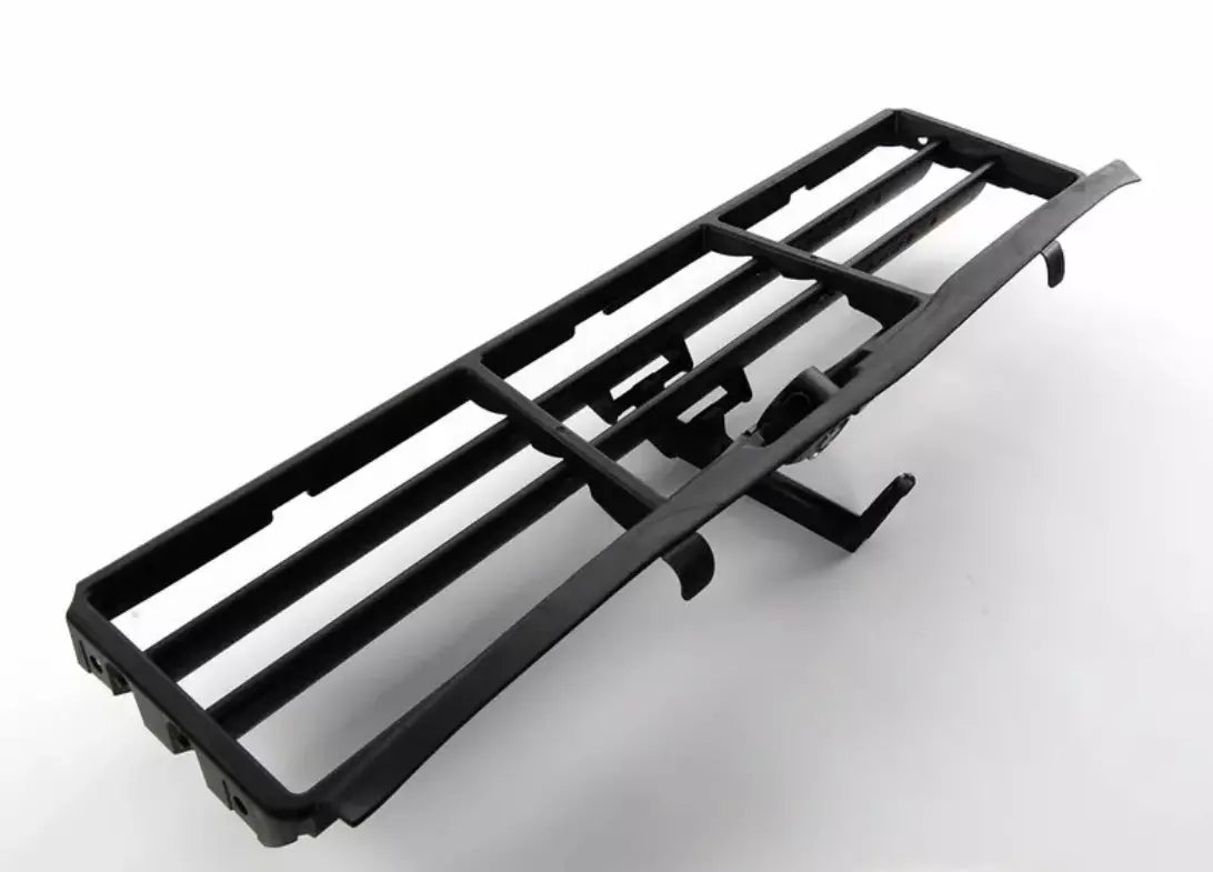 NEW BMW 5 E60 FRONT LOWER AIR DUCT PASSIVE 51117178119 7178119 ORIGINAL