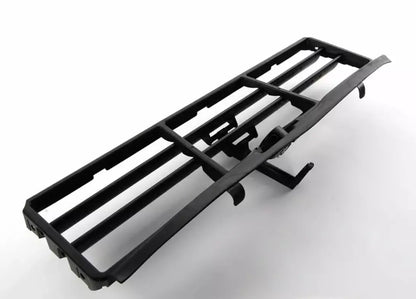 NEW BMW 5 E60 FRONT LOWER AIR DUCT PASSIVE 51117178119 7178119 ORIGINAL