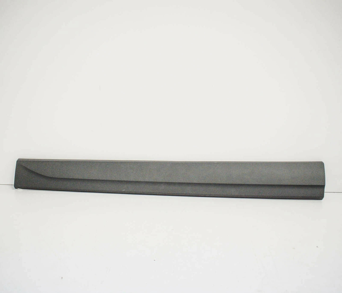 NEW AUDI Q5 8R FRONT RIGHT DOOR LOWER MOLDING COVER 8R0853960D4U8