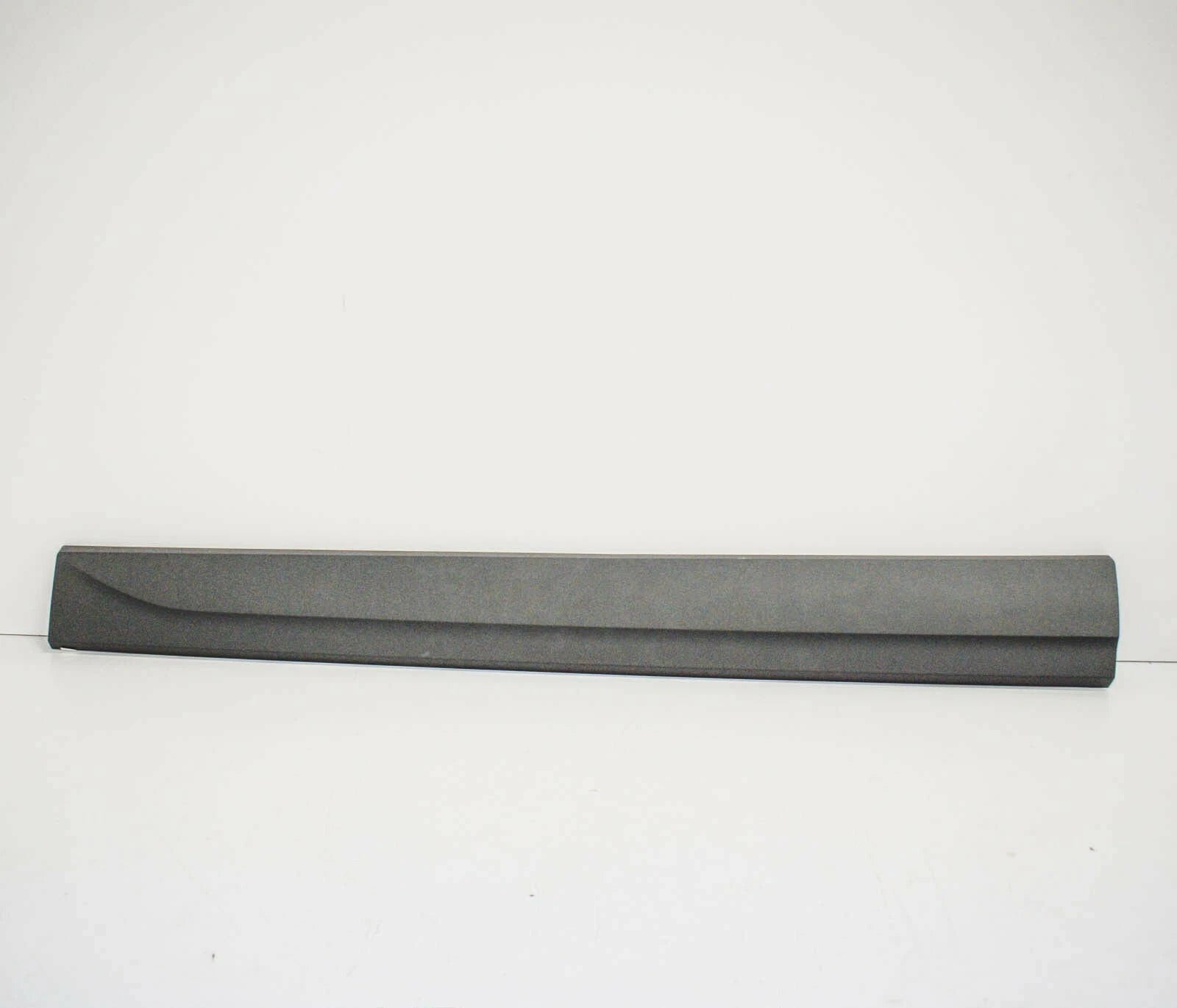 NEW AUDI Q5 8R FRONT RIGHT DOOR LOWER MOLDING COVER 8R0853960D4U8