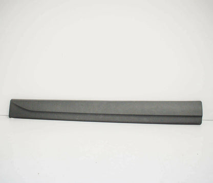 NEW AUDI Q5 8R FRONT RIGHT DOOR LOWER MOLDING COVER 8R0853960D4U8