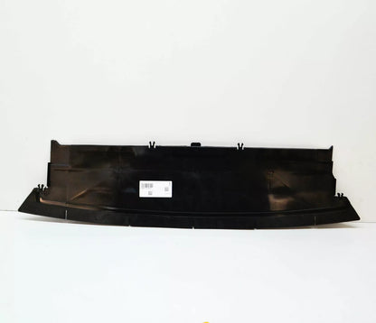 NEW VOLKSWAGEN T-CROSS C11 COOLANT RADIATOR LOWER COVER 2GM121341 ORIGINAL