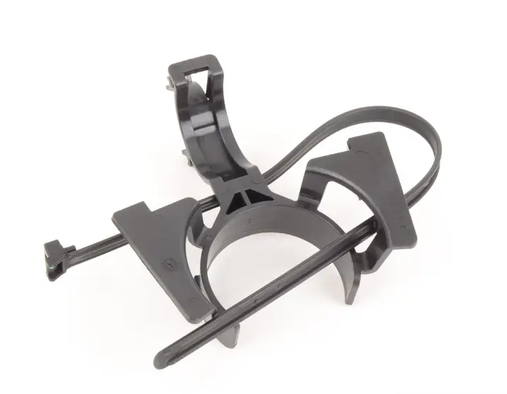 NEW MB ML W164 SUSPENSION STRUT LEFT AND RIGHT FRONT BRACKET A1644210794