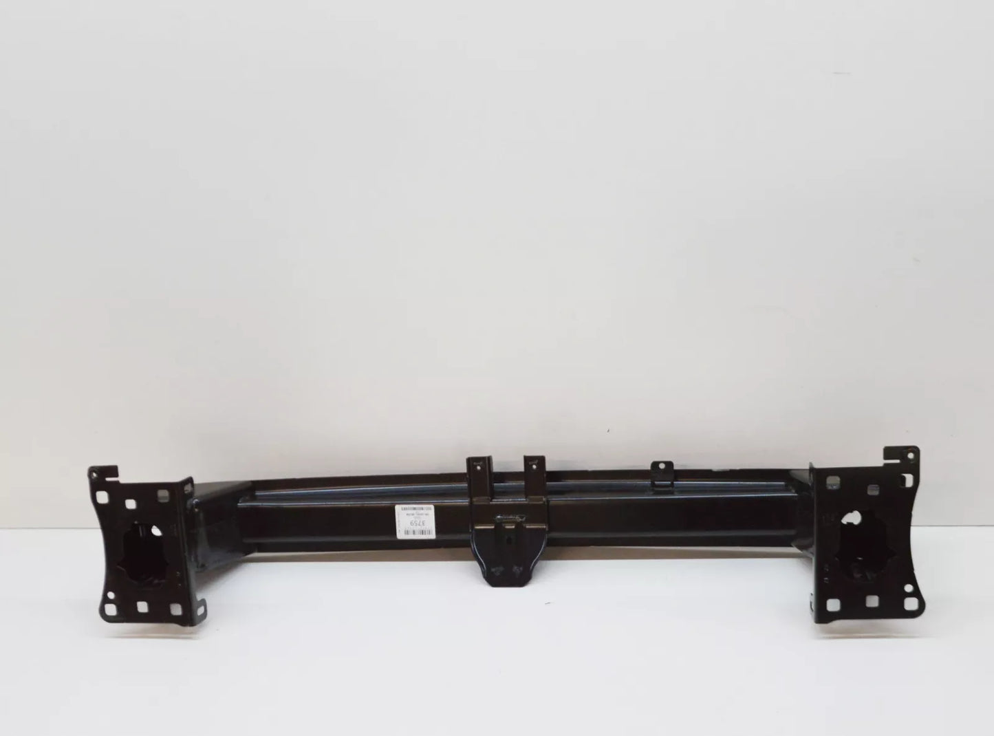 NEW VOLKSWAGEN GOLF 5G MK7 FRONT BUMPER REINFORCEMENT 5GM807109AB ORIGINAL