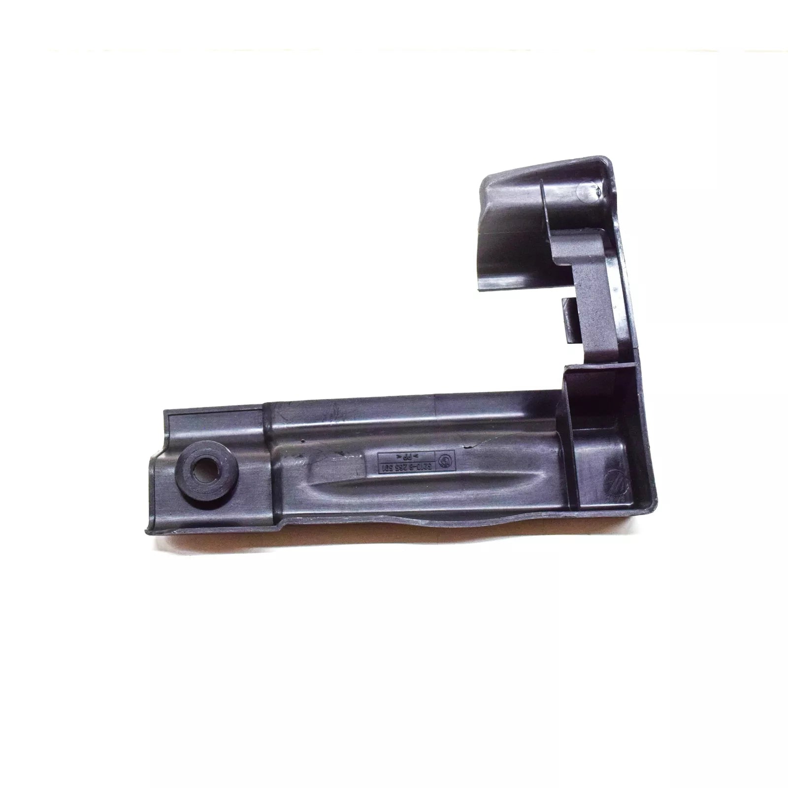 NEW BMW 6 CONVERTIBLE E64 FRONT LEFT SEAT COVERING 52108270017 ORIGINAL