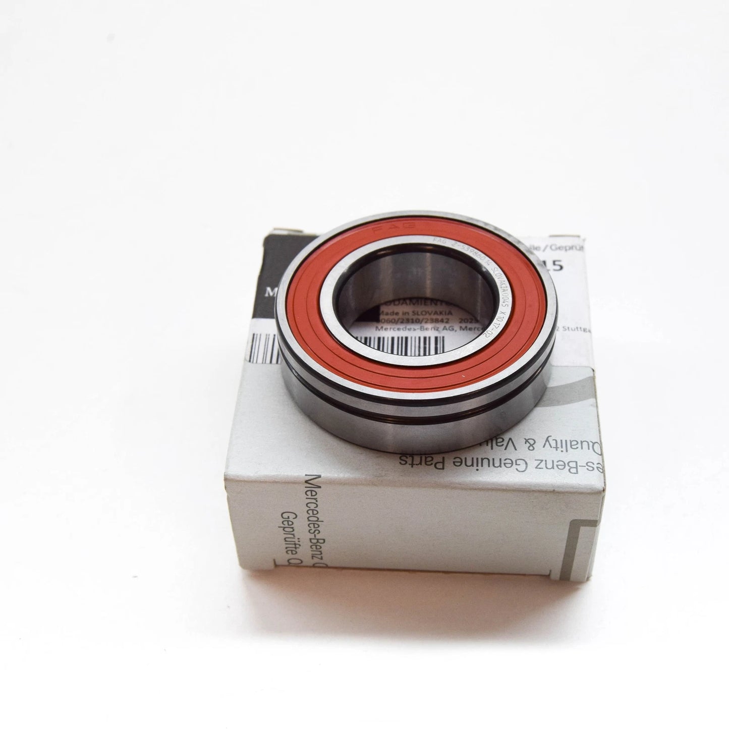 NEW MERCEDES-BENZ GLC X254 BALL BEARING A2229800015 ORIGINAL