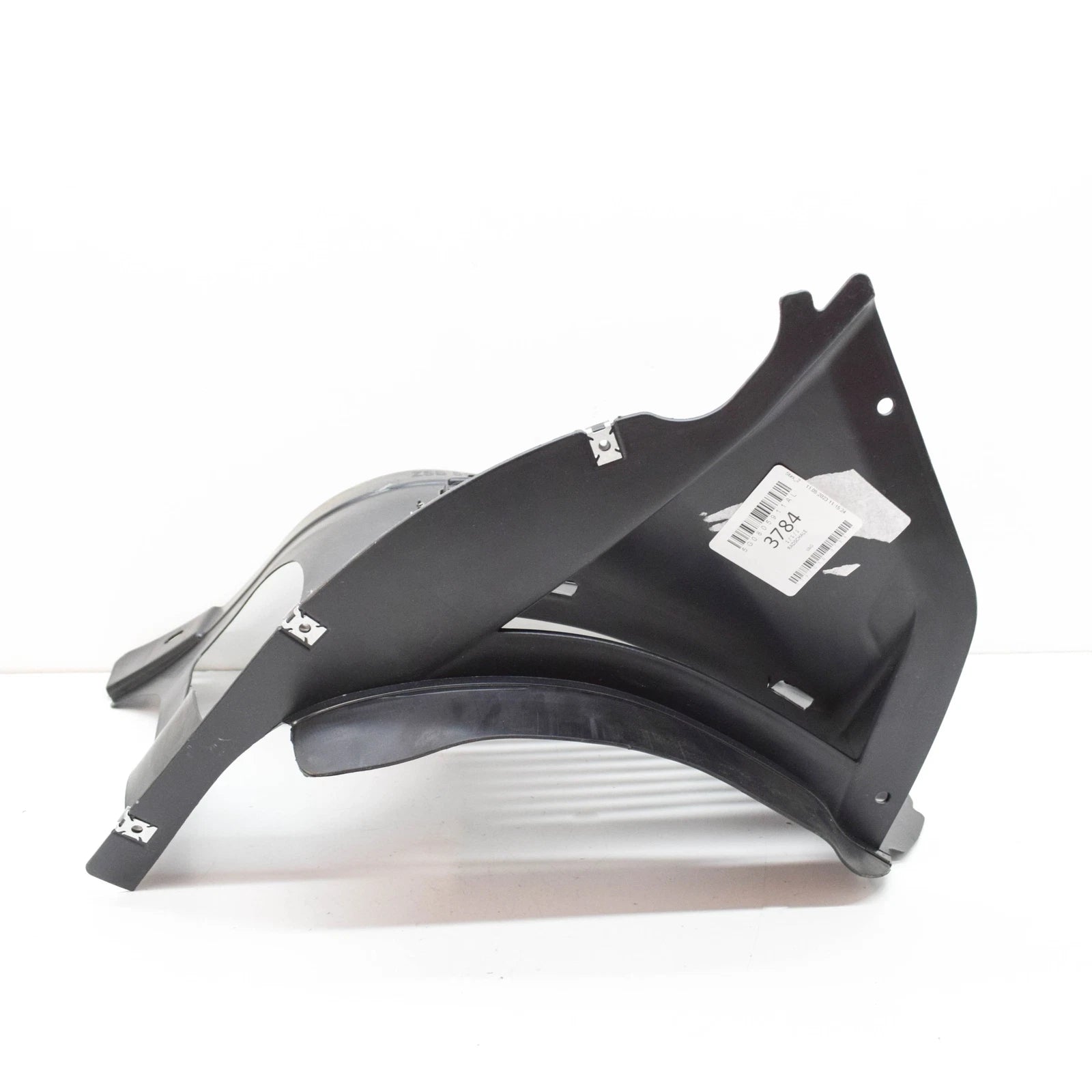 NEW VW GOLF MK7 FRONT LEFT WHEEL HOUSING LINER 5G0805911AL ORIGINAL