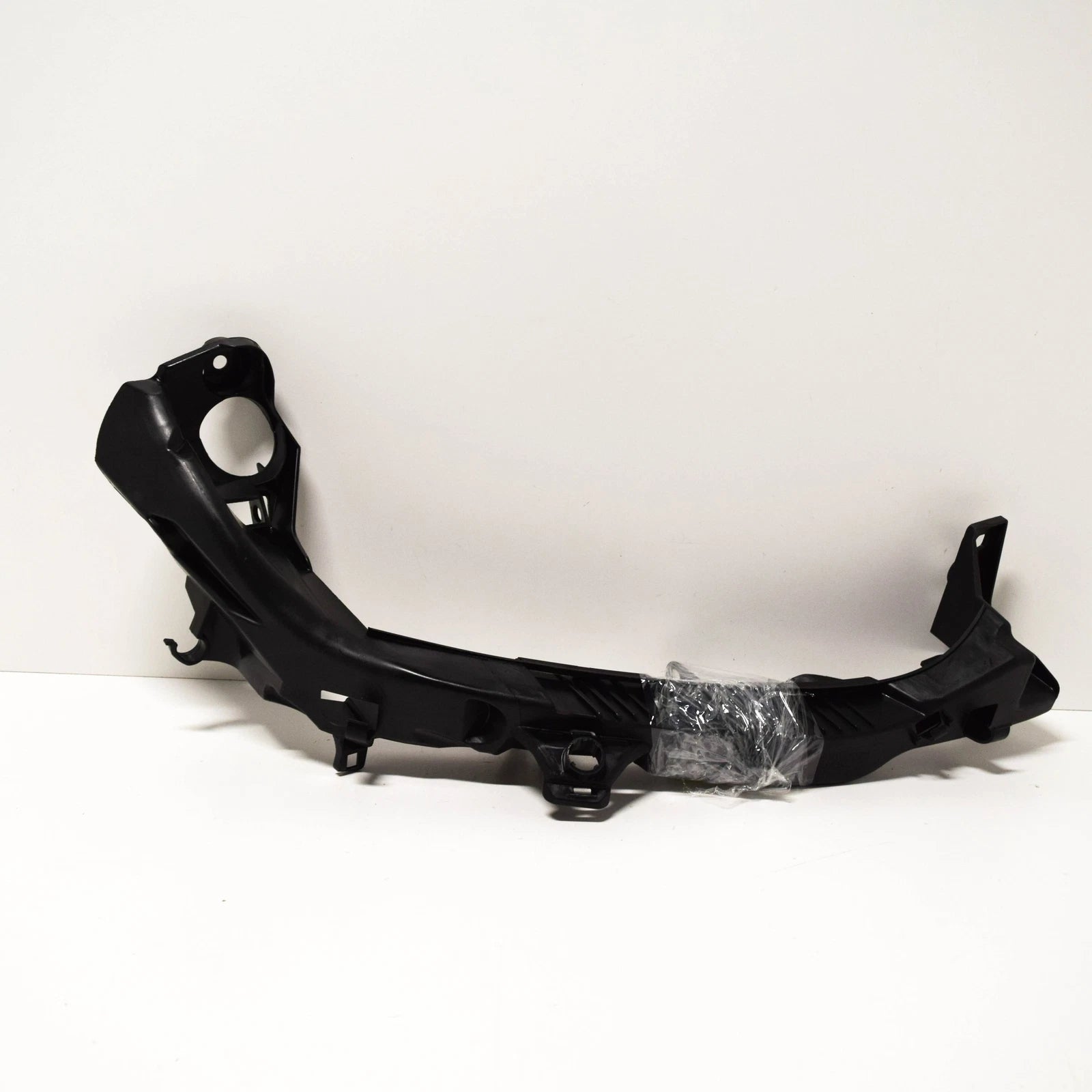 NEW BMW M3 E90 FRONT RIGHT HEADLIGHT BRACKET ARM 51118040552 ORIGINAL