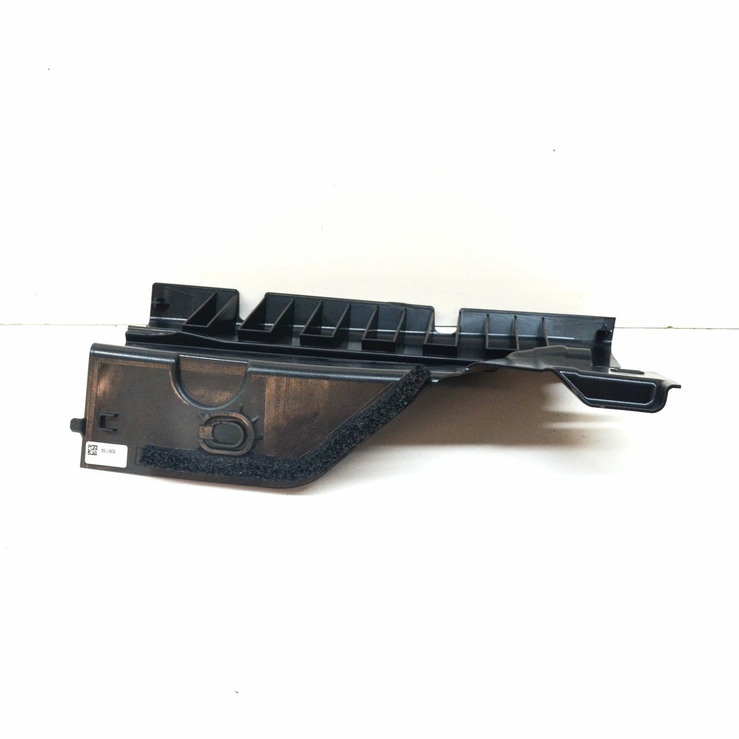 NEW BMW X7 G07 M REAR BUMPER LEFT SUPPORT COVER TRIM 51128091739 ORIGINAL