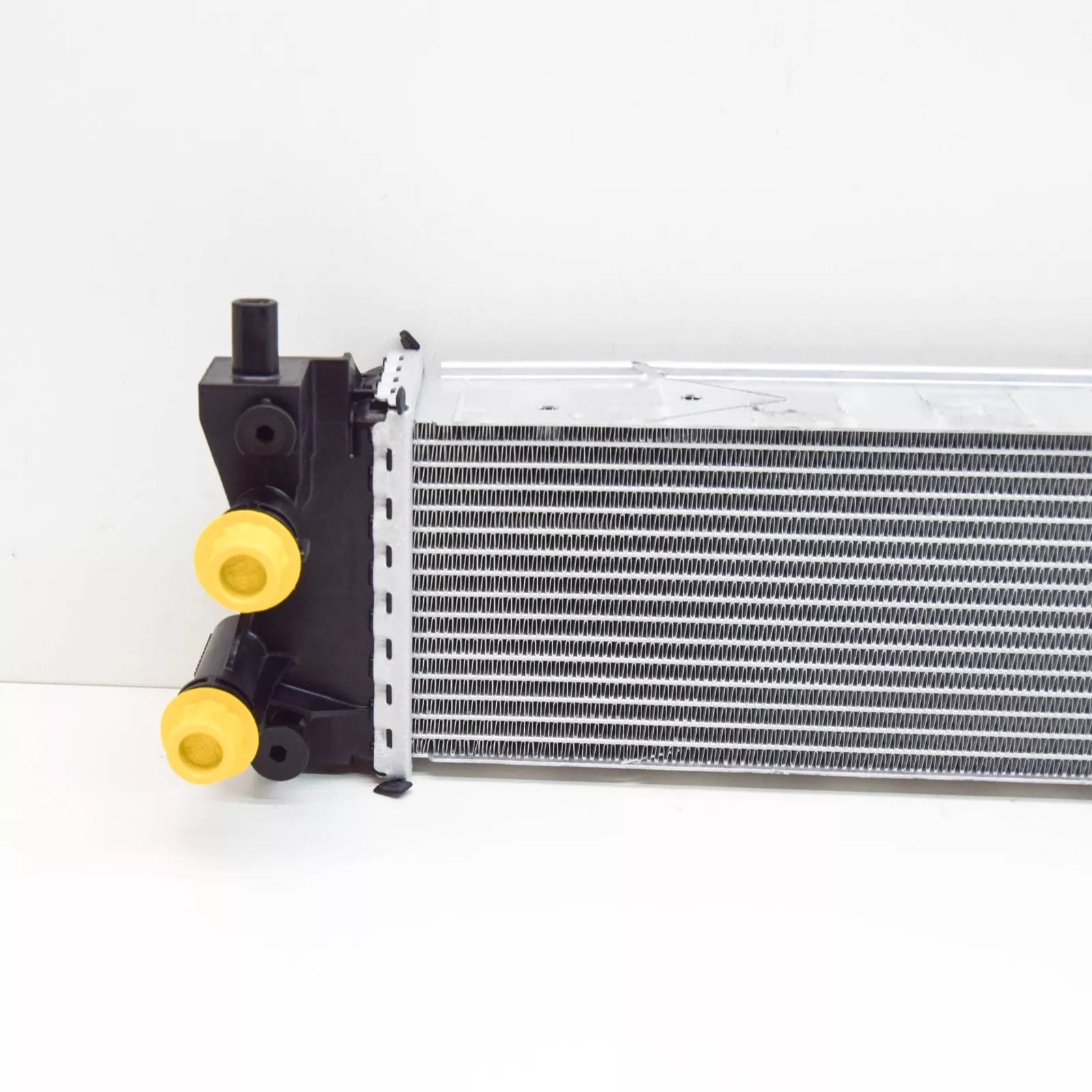 NEW VW SHARAN 7N ENGINE ADDITIONAL COOLER FOR COOLANT 7N0121253C ORIGINAL