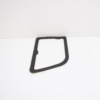 NEW BMW X5 E70 REAR LEFT LIGHT INNER GASKET SEAL 63217288973 2010 ORIGINAL