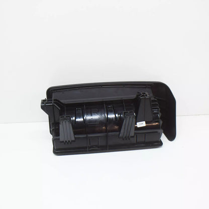 NEW AUDI A1 GB FRONT RIGHT UNDER SEAT STOWAGE BOX 81A8826024PK