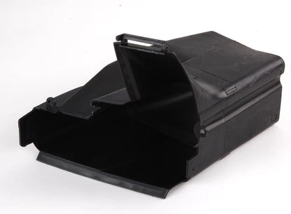 NEW BMW 3 COUPE E46 FRONT LEFT BRAKE AIR DUCT 51718235243 ORIGINAL