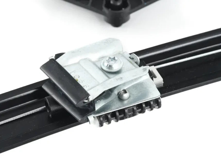 NEW VOLKSWAGEN PASSAT B8 FRONT LEFT DOOR WINDOW REGULATOR 561837461D ORIGINAL