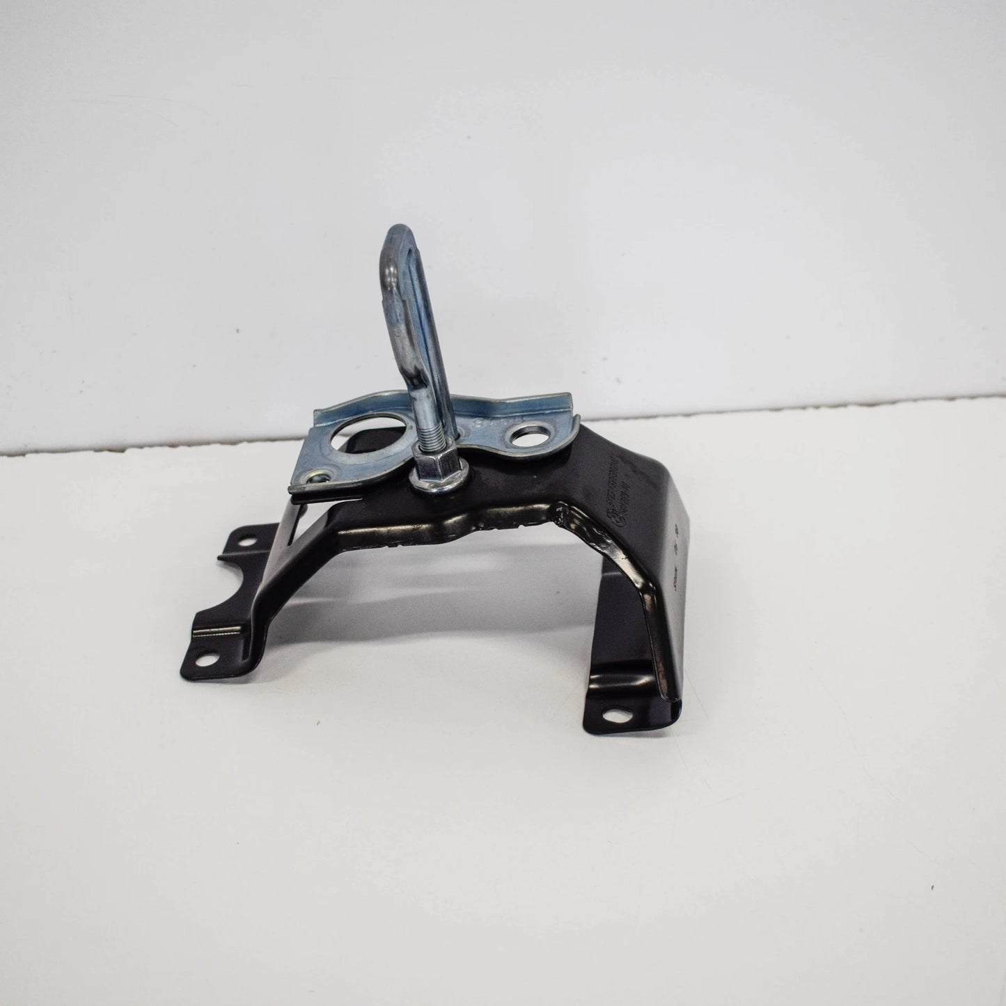 NEW BMW X5 F15 BONNET SAFETY LATCH HOOK RIGHT 51237325992 ORIGINAL