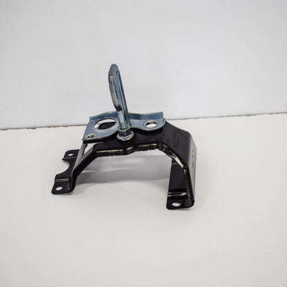 NEW BMW X5 F15 BONNET SAFETY LATCH HOOK RIGHT 51237325992 ORIGINAL