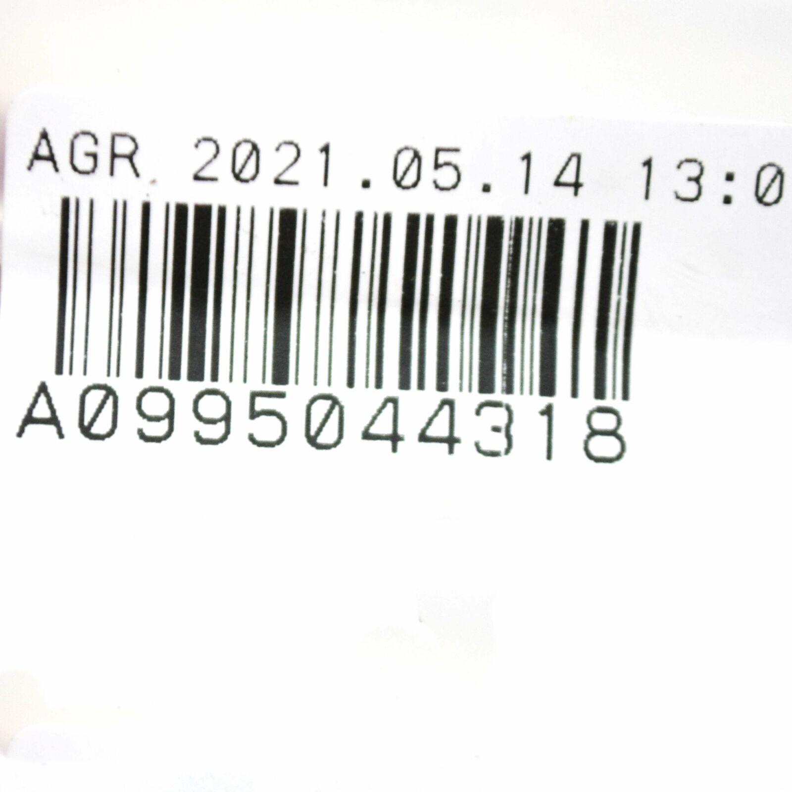 NEW MB C W205 AMG FRONT RIGHT RADIATOR TOP SUPPORT HOLDER A0995044318 ORIGINAL